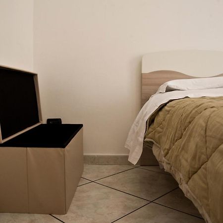 Dreaming Napoli Appartement Buitenkant foto