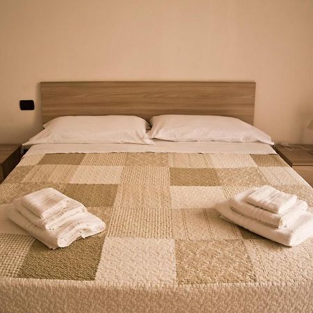 Dreaming Napoli Appartement Buitenkant foto