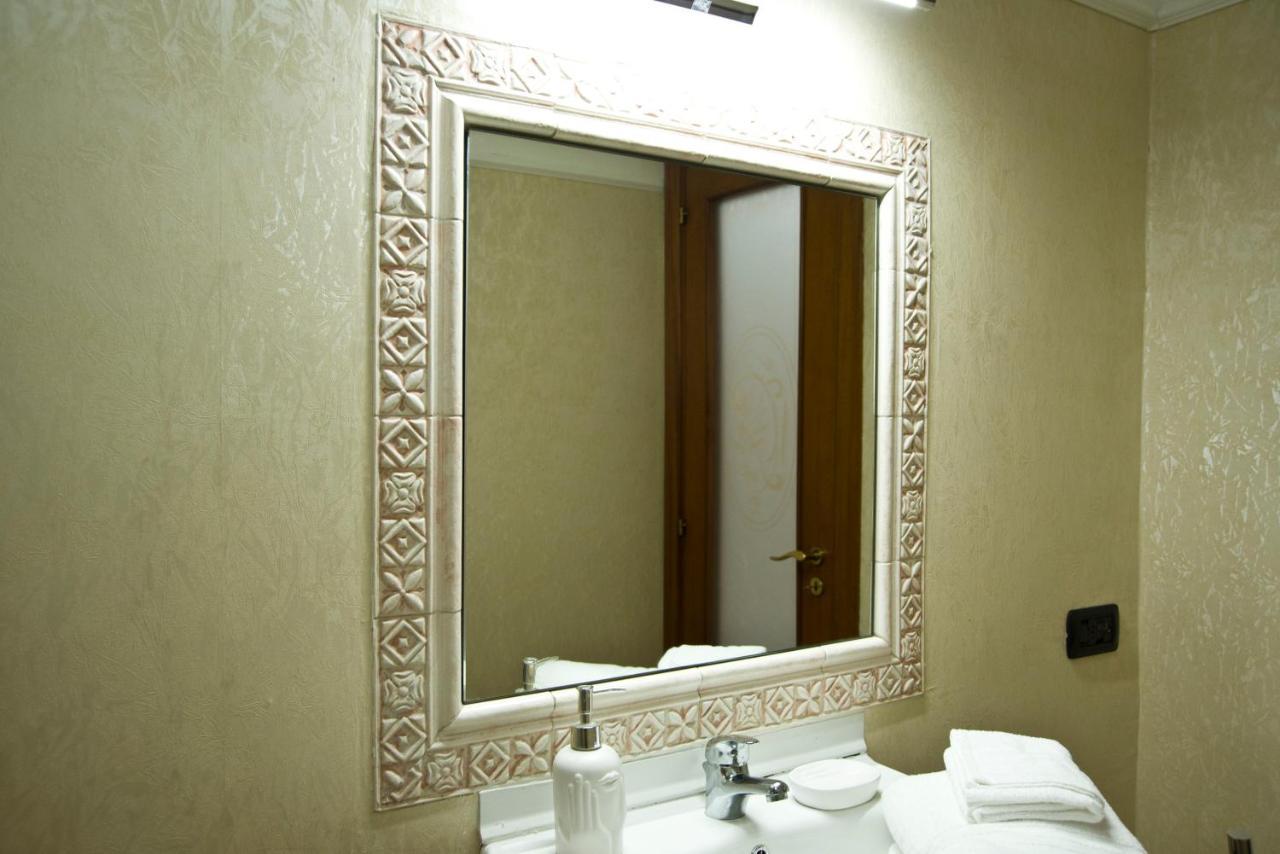 Dreaming Napoli Appartement Buitenkant foto